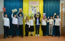III dzień egzamin&oacute;w &oacute;smoklasisty - Język Angielski 22
