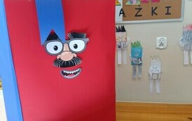 ŚWIATOWY DZIEŃ KSIĄŻKI I PRAW AUTORSKICH 2