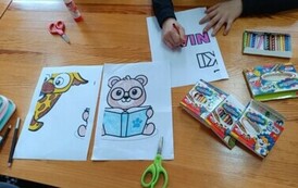 ŚWIATOWY DZIEŃ KSIĄŻKI I PRAW AUTORSKICH 14