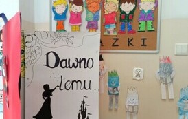 ŚWIATOWY DZIEŃ KSIĄŻKI I PRAW AUTORSKICH 22