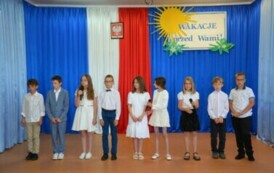 Uroczyste zakończenie roku szkolnego 2023/2024 27