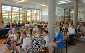Uroczyste zakończenie roku szkolnego 2023/2024 31