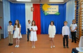 Uroczyste zakończenie roku szkolnego 2023/2024 37