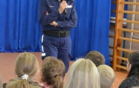 Wizyta  St. Sierżant, Pani Agnieszki Kwiatkowskiej  4