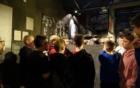 Wycieczka do Warszawy marzec 2023 4