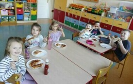 Warsztaty kulinarne przedszkolak&oacute;w 4