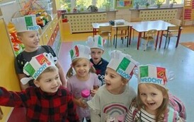 Warsztaty kulinarne przedszkolak&oacute;w 5