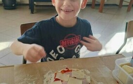 Warsztaty kulinarne przedszkolak&oacute;w 7