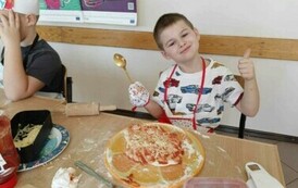 Warsztaty kulinarne przedszkolak&oacute;w 8