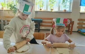 Warsztaty kulinarne przedszkolak&oacute;w 9