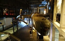 Wycieczka do Warszawy marzec 2023 5