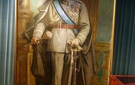 Wycieczka do Warszawy marzec 2023 14