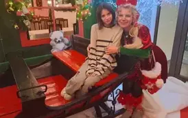 Wycieczka do Krainy Św. Mikołaja do Pięknej G&oacute;ry koło Giżycka 6