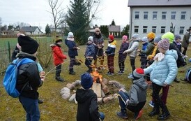 Pierwszy dzień wiosny 2023 9