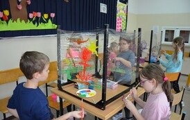 Pierwszy dzień wiosny 2023 