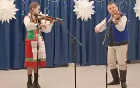 Kolędy i Pastorałki  2
