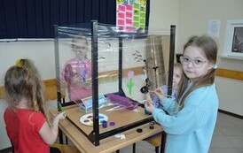 Pierwszy dzień wiosny 2023 