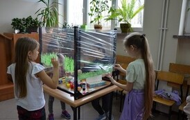 Pierwszy dzień wiosny 2023 