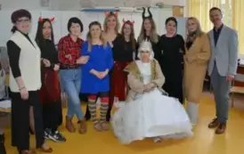 Bal Karnawałowy 2025  1