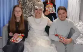 Bal Karnawałowy 2025  5