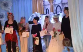 Bal Karnawałowy 2025  16