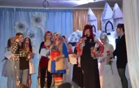Bal Karnawałowy 2025  18