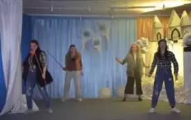Bal Karnawałowy 2025  48