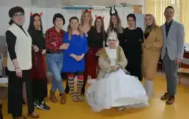 Bal Karnawałowy 2025  81