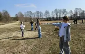 I dzień wiosny 2025 4