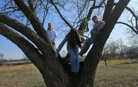 I dzień wiosny 2025 10