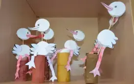 I dzień wiosny 2025 12