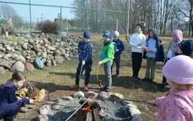 I dzień wiosny 2025 14