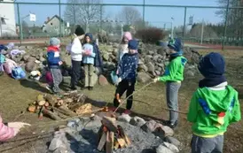 I dzień wiosny 2025 16