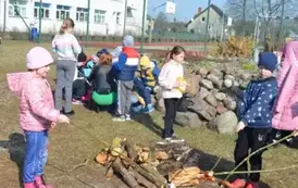 I dzień wiosny 2025 17