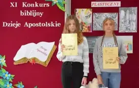 XI Konkurs Biblijny 2025 1