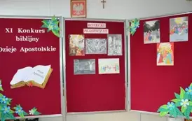 XI Konkurs Biblijny 2025 3