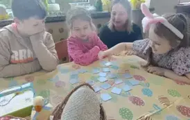 Warsztaty wielkanocne w przedszkolu 11