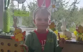 Warsztaty wielkanocne w przedszkolu 12