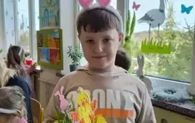 Warsztaty wielkanocne w przedszkolu 17