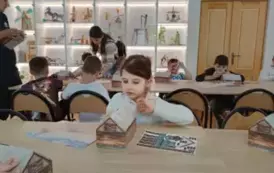 Wycieczka do Jurajskiego Parku Dinozaur&oacute;w i Muzeum Kultury Ludowej w Wasilkowie 6