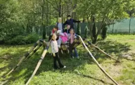 Wycieczka do Jurajskiego Parku Dinozaur&oacute;w i Muzeum Kultury Ludowej w Wasilkowie 16