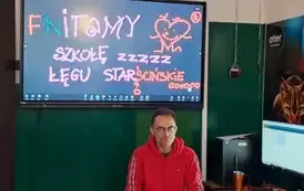 Wizyta 7-8 klas w szkołach średnich 2025 1