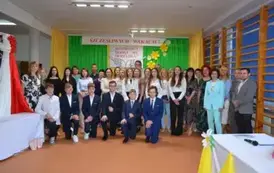 Pożegnanie absolwent&oacute;w 2024 2025 1