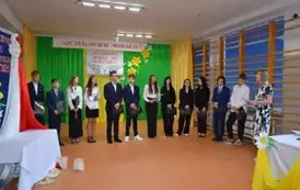 Pożegnanie absolwent&oacute;w 2024 2025 11