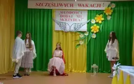 Pożegnanie absolwent&oacute;w 2024 2025 15