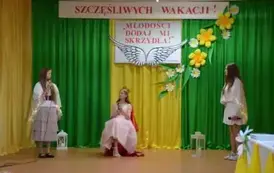 Pożegnanie absolwent&oacute;w 2024 2025 17