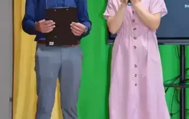 Pożegnanie absolwent&oacute;w 2024 2025 20