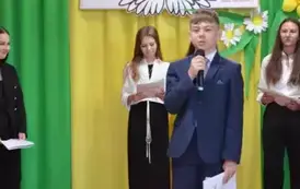 Pożegnanie absolwent&oacute;w 2024 2025 26