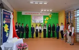 Pożegnanie absolwent&oacute;w 2024 2025 29