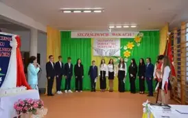 Pożegnanie absolwent&oacute;w 2024 2025 31